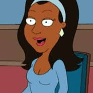 Shauna Parks (Family Guy) AI Voice