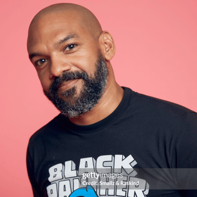 Khary Payton VA 2 AI Voice