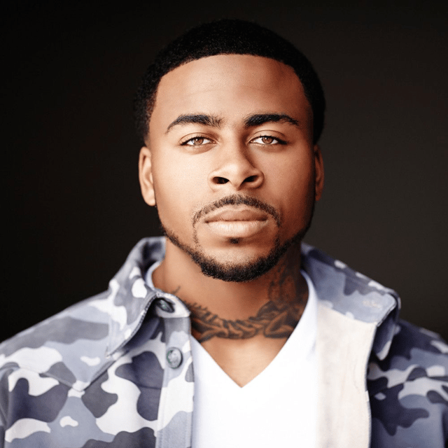 Sage The Gemini Image