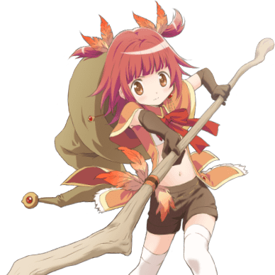 Kaede Akino AI Voice
