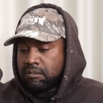 Kanye West AI Model 2024 Image