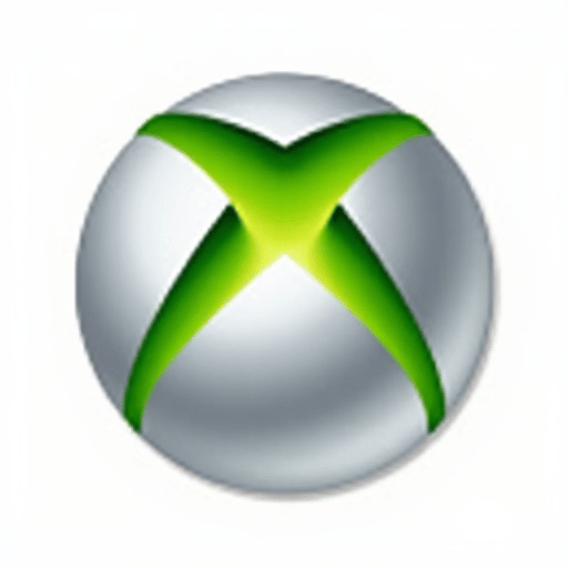 Xbox 360 Startup V2 AI Voice