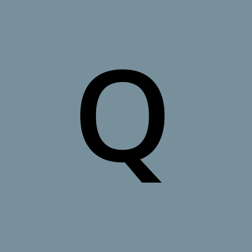 QuerllynDu profile picture