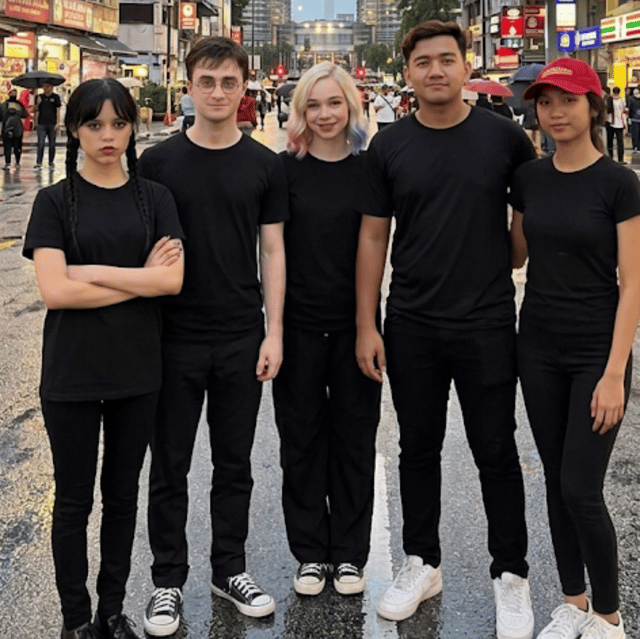 YenzBurn profile picture