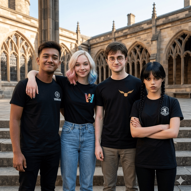 YenzBurn profile picture