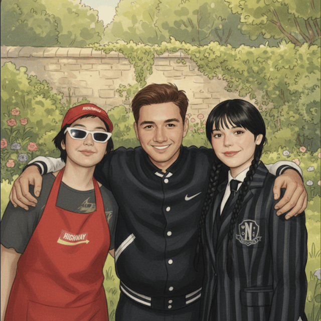 YenzBurn profile picture