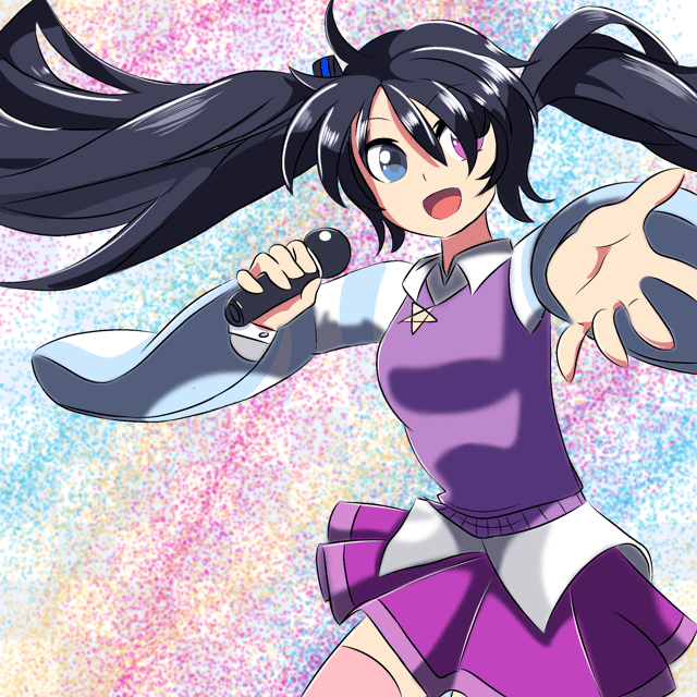 StarrieGacha profile picture