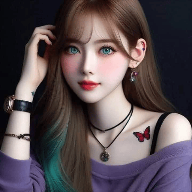 Venusbalubal profile picture