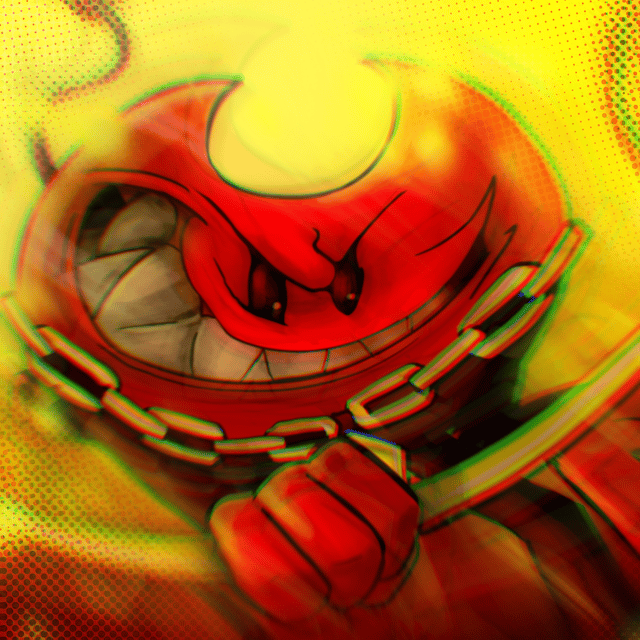 DevilDevin1223 profile picture