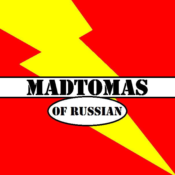 MadTomas profile picture