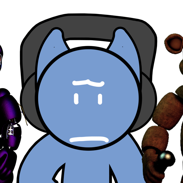 BluududeGO profile picture
