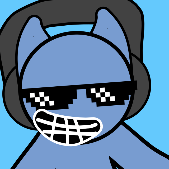 BluududeREAL profile picture