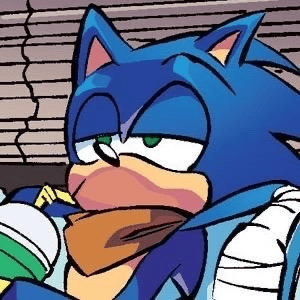 Sonicxxx profile picture
