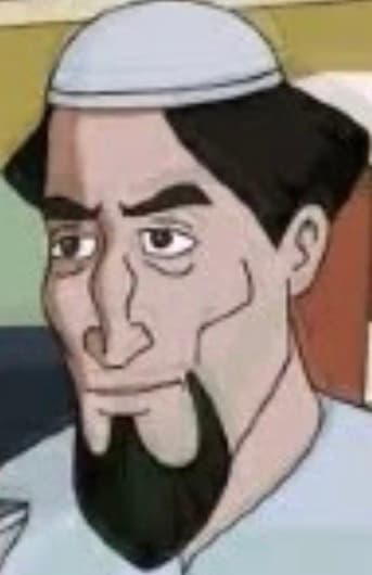 JillaMagistrateShekShalimudin profile picture
