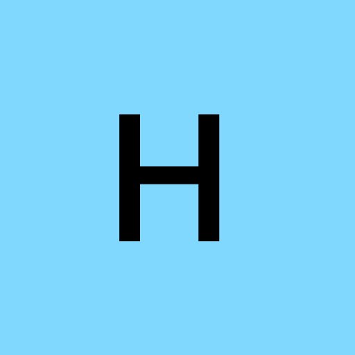 Horvth profile picture