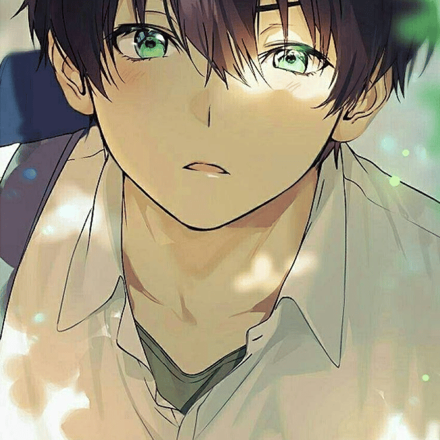 IzumiMinato profile picture
