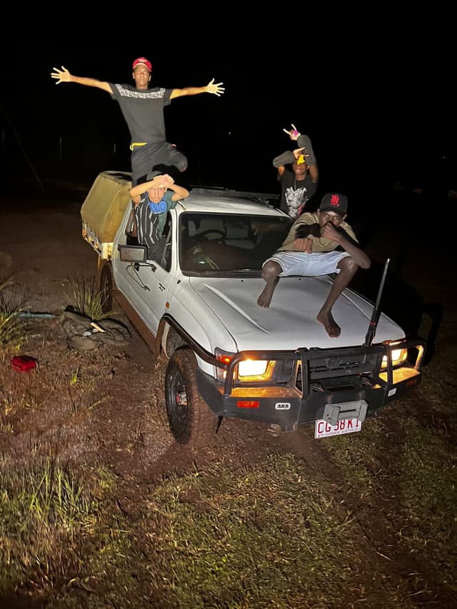 Kaaybrown287 profile picture
