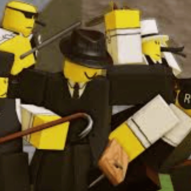 MafiaMafioso profile picture