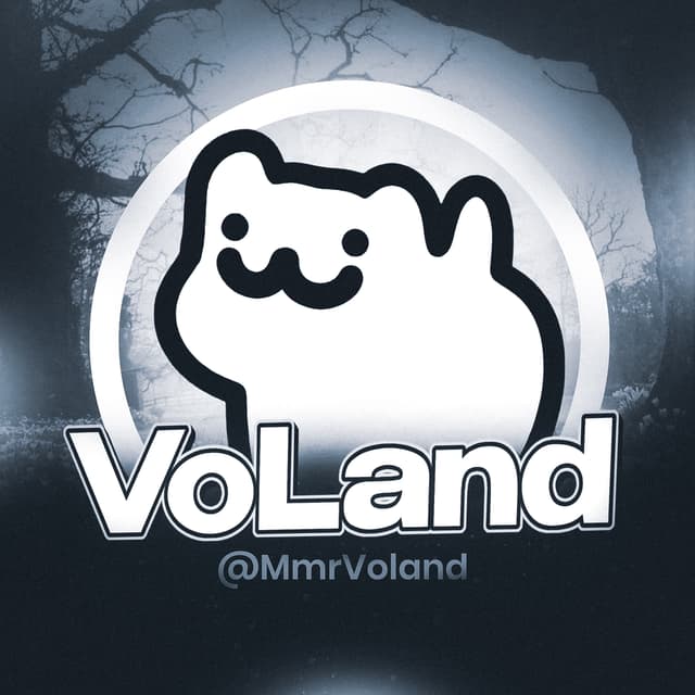 D.J.VoLand profile picture
