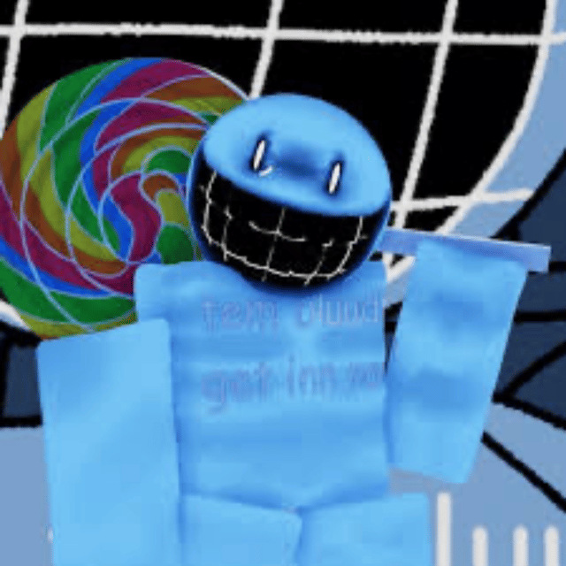 BluududXD1234 profile picture