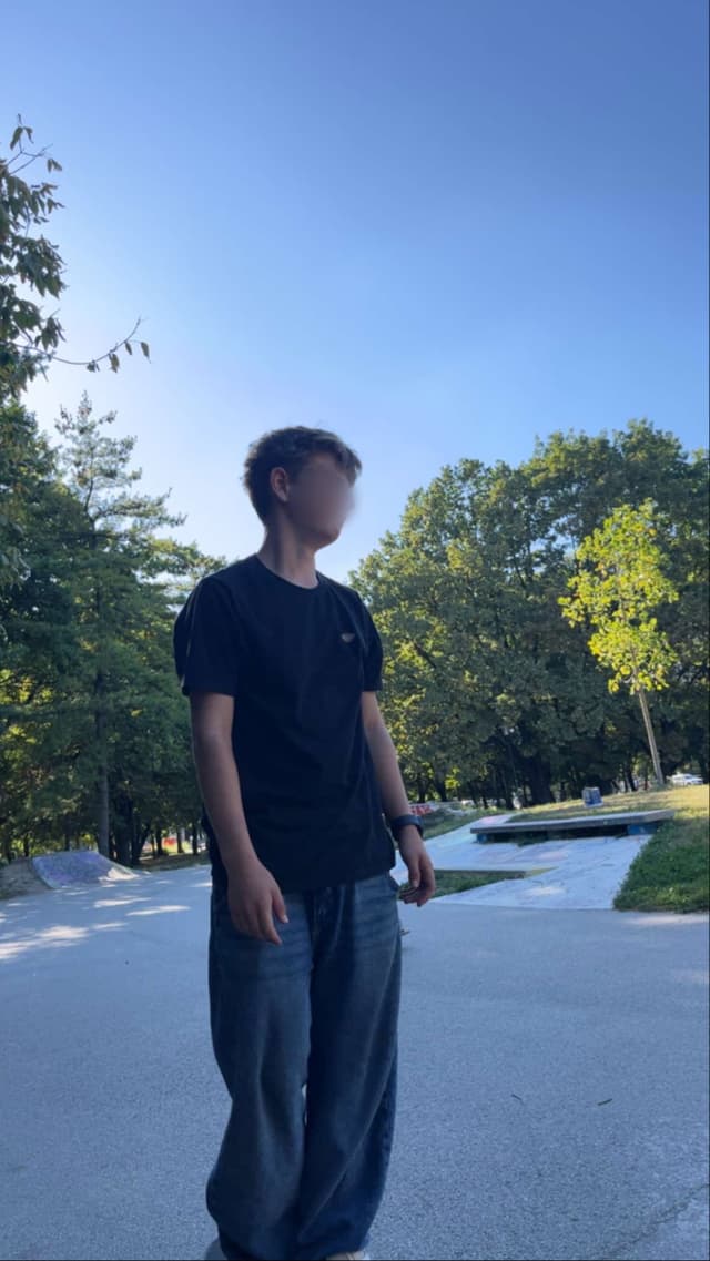 Ďurike profile picture