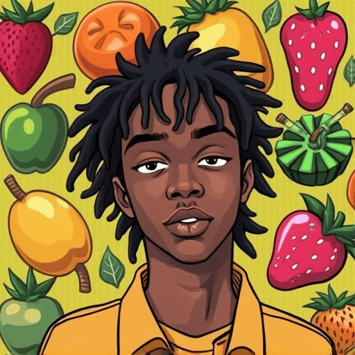 Slime2526 profile picture