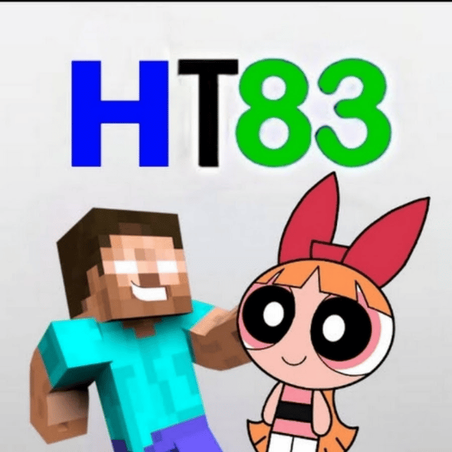 HerobrineTube83 profile picture