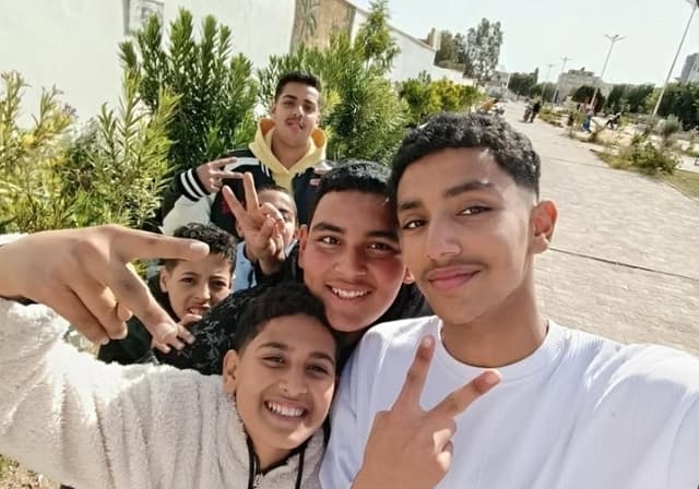 HAMAD3BS profile picture