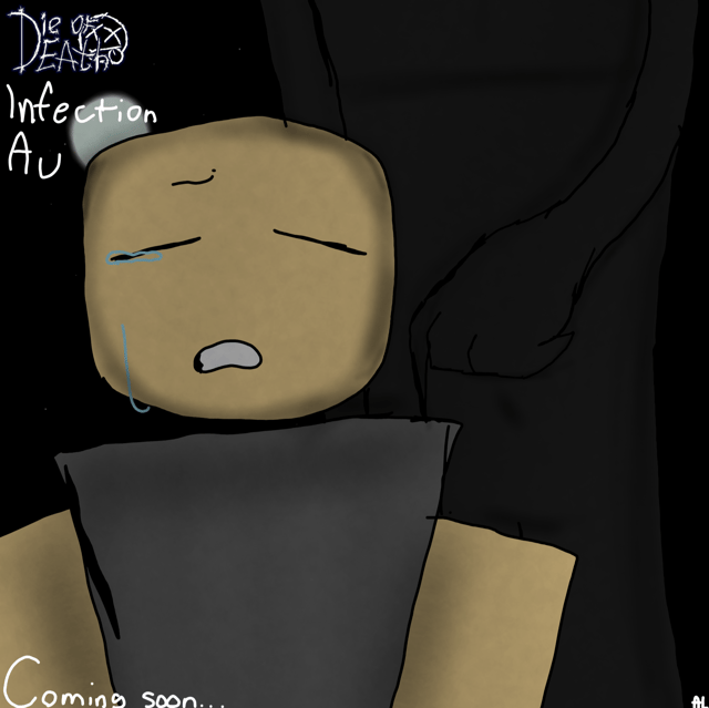 DieofDeathinfectionAUcomingsoon profile picture