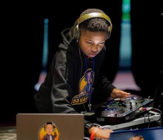 DJBabyface profile picture
