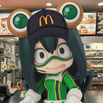 tsuyu profile picture