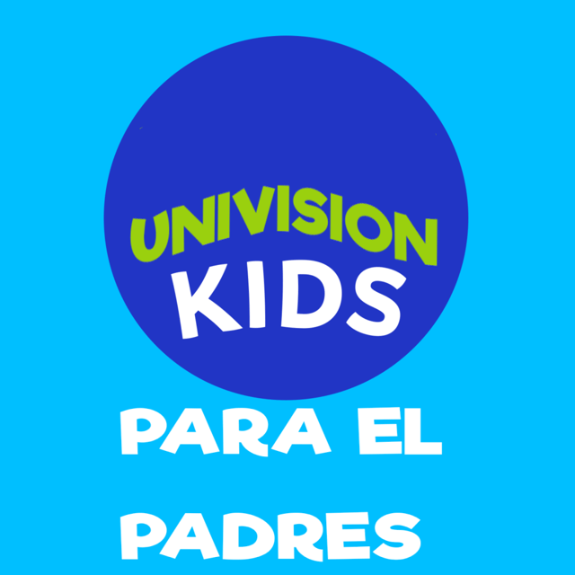UNIVISIONKIDS profile picture