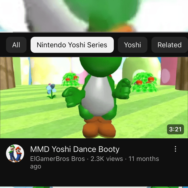 LM64Luigi profile picture