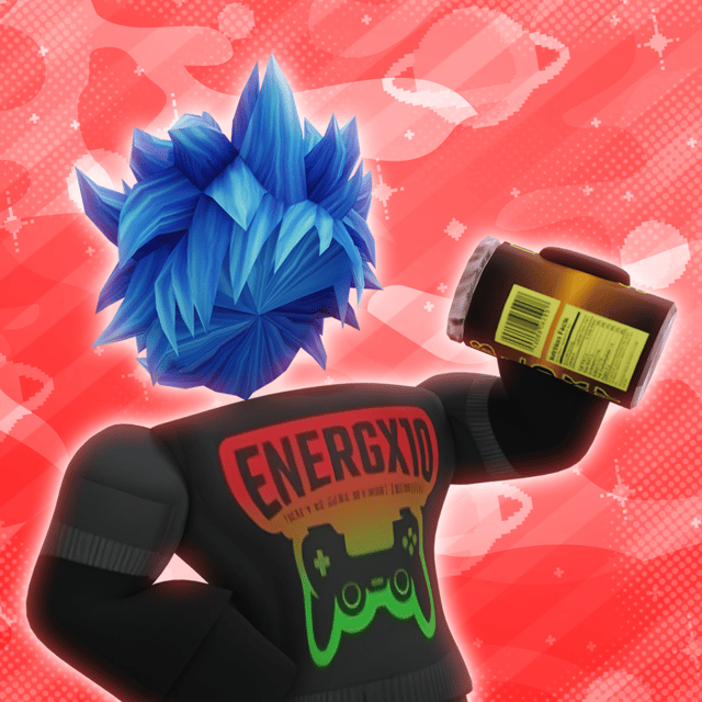 ItzEnergy profile picture
