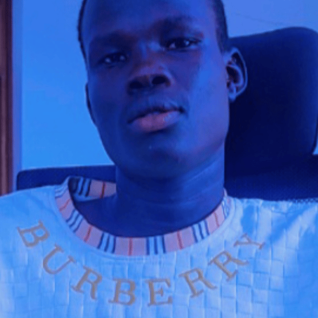DutNyokChol profile picture