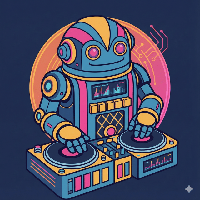 TheAiJukeBox profile picture