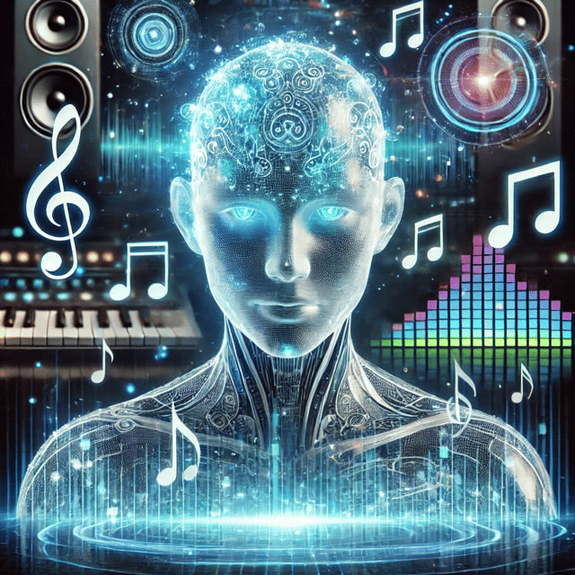 RitmosIA profile picture