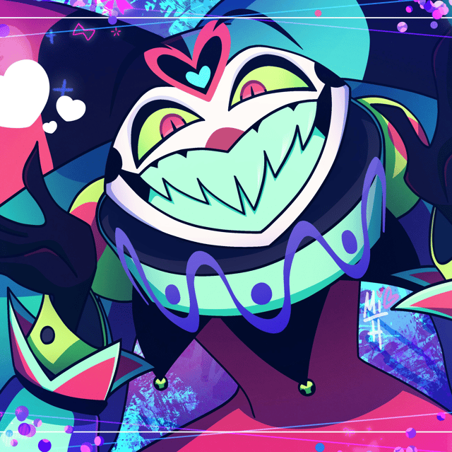 TheFizzarolliLunatic2026 profile picture
