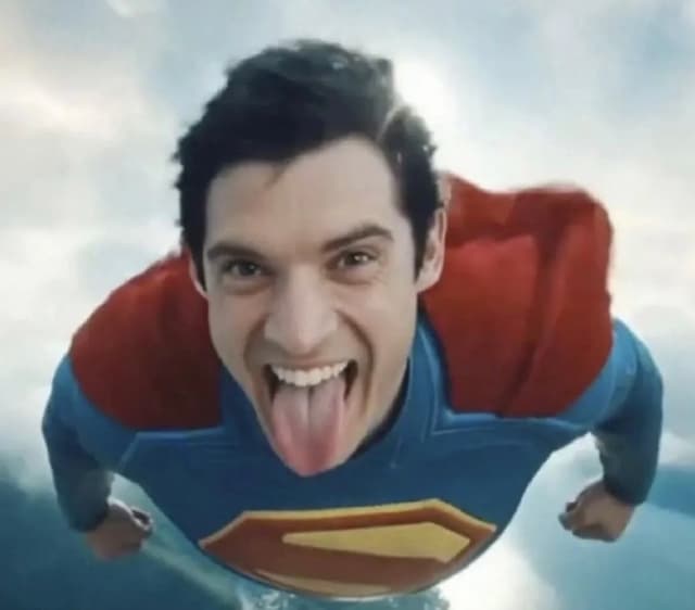 cGaber profile picture