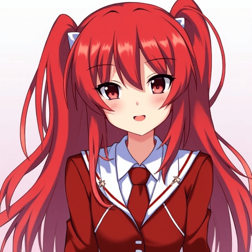 ScArLet888 profile picture