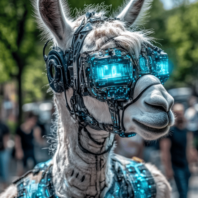 BionicLlama profile picture