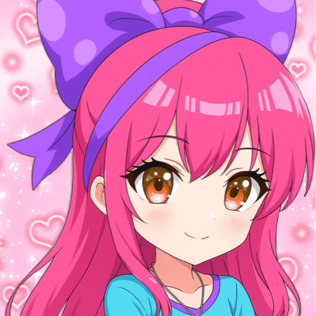 Kgirlgamers profile picture