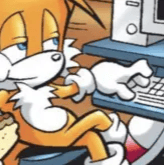 Tails89 profile picture