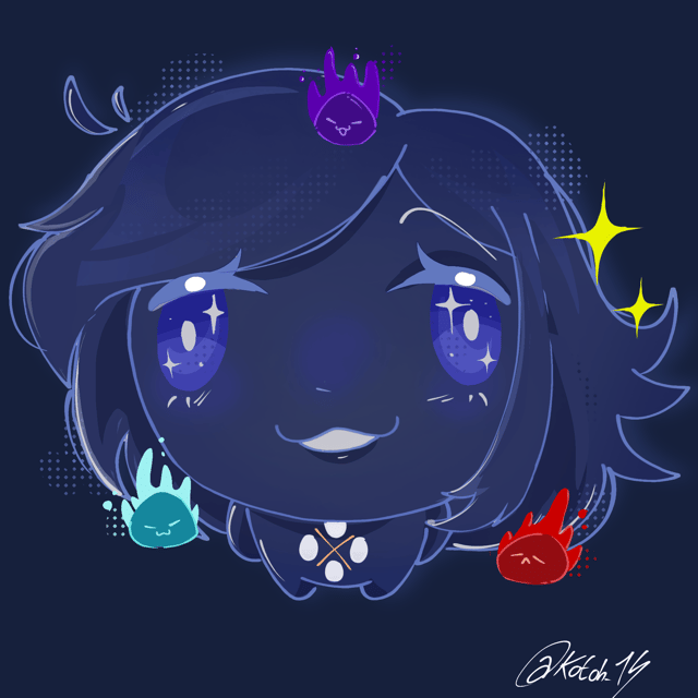 NuzitaHamato profile picture