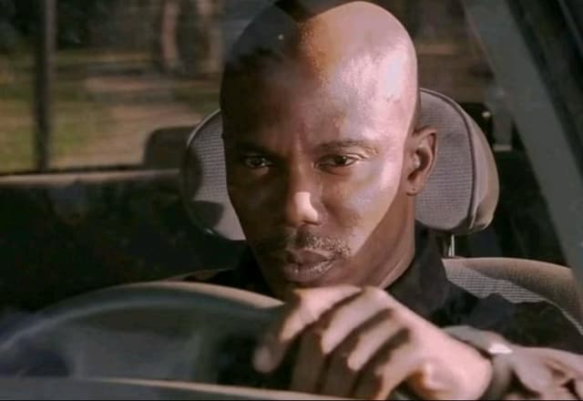 SergeantJamesDoakes profile picture