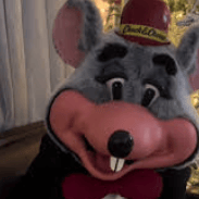 ChuckECheeseReal profile picture