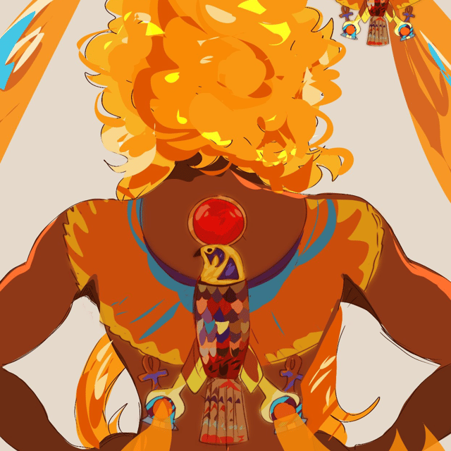 IzuTenshi profile picture