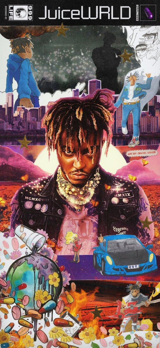 JUICEWRLD profile picture