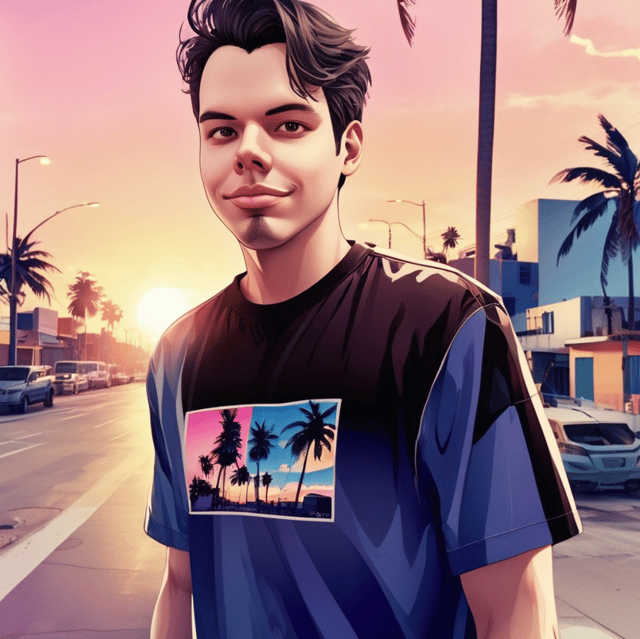 DavidalejandroCarrascoirigoyen profile picture