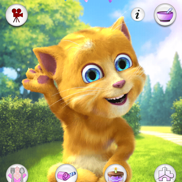 TalkingGinger profile picture